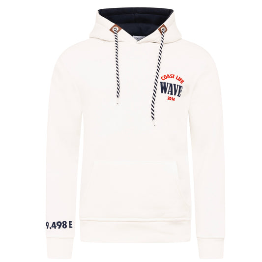 Hoodie ,WAVE‘