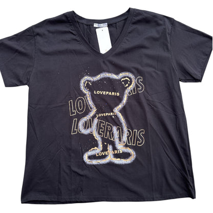 Shirt ,Paris‘
