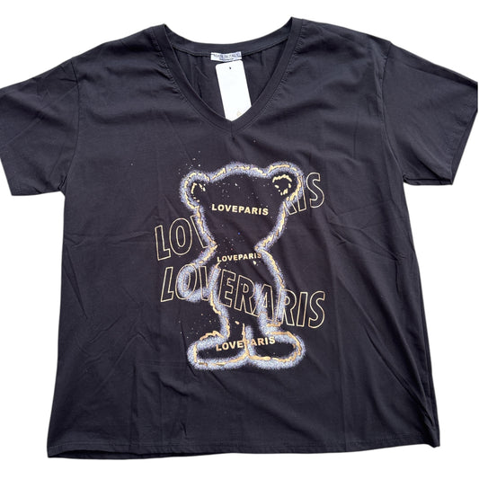 Shirt ,Paris‘