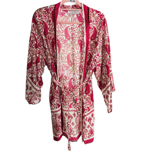 Kimono Zwillingsherz
