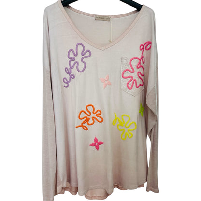 Shirts ,Flower‘
