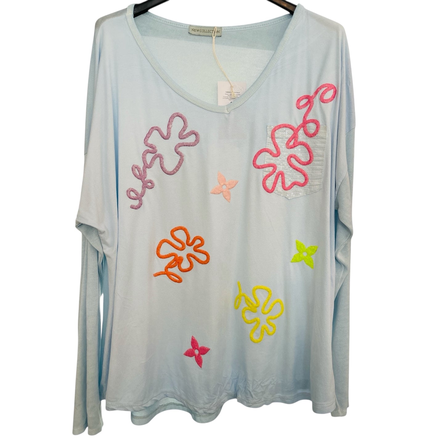 Shirts ,Flower‘