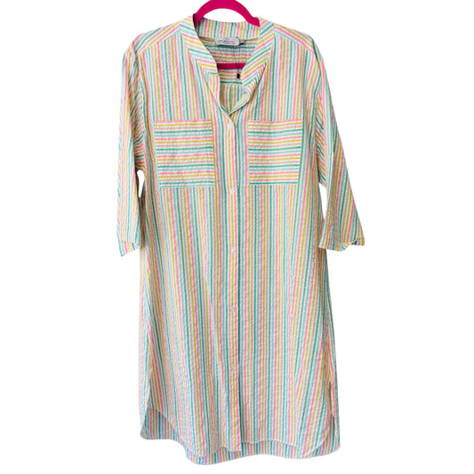 Zwillingsherz Blusenkleid