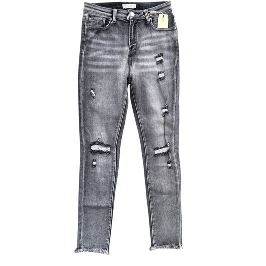Jeans Ripped