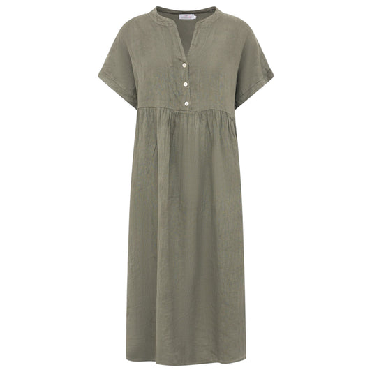 Maxikleid ,Deluxe‘