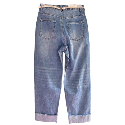 Jeans Wide Leg
