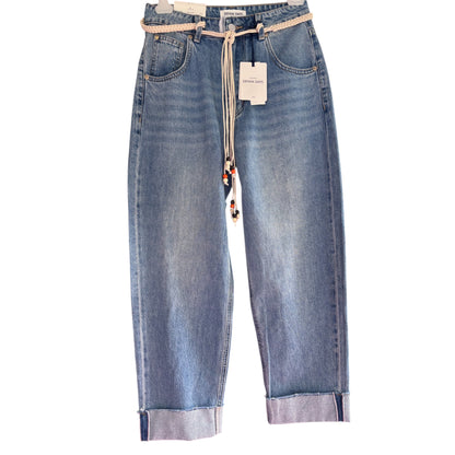 Jeans Wide Leg