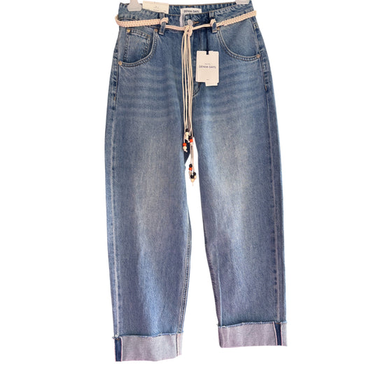 Jeans Wide Leg