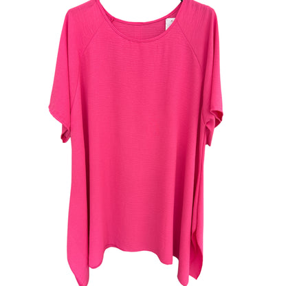 Bluse Viskose