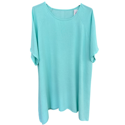 Bluse Viskose
