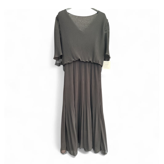 Kleid Midi