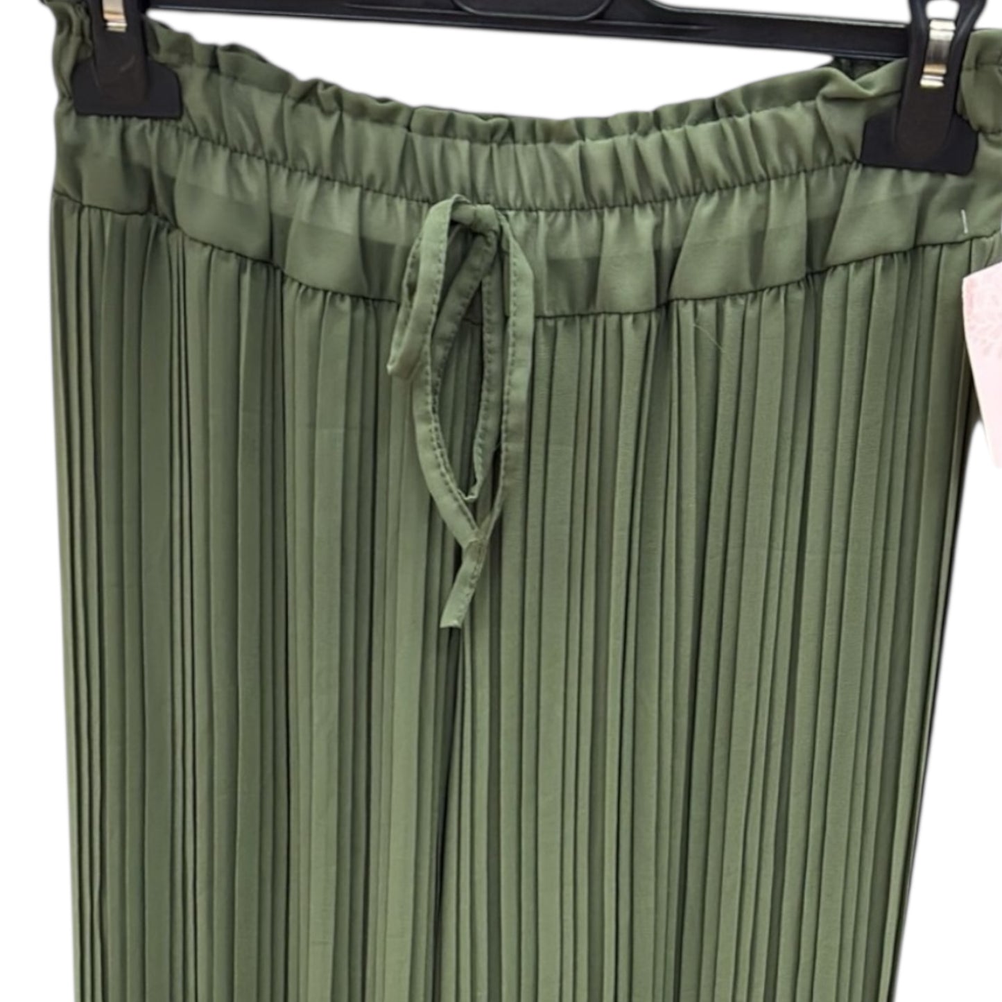 Plissee Hosen (Innenfutter)
