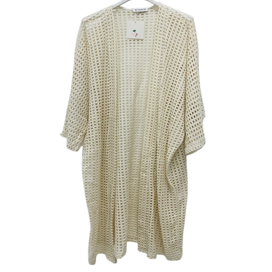Jacke Netz