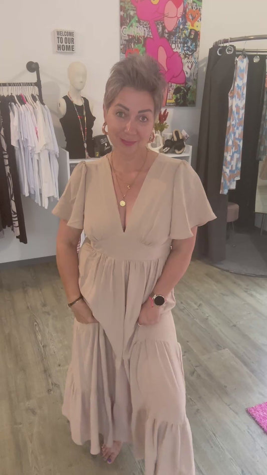 Kleid ,Romantik‘